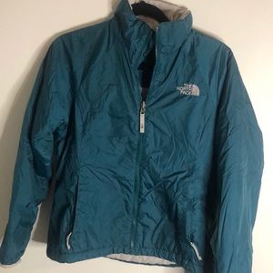 The North Face Comfy Light Coat Sz S